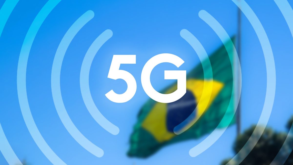 Porto Alegre será uma das primeiras capitais a ter sinal 5G