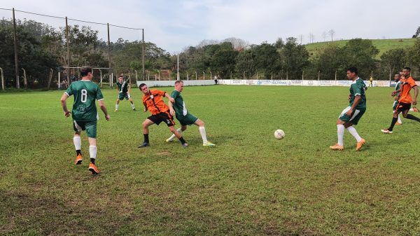 Amador de Estrela define finalistas