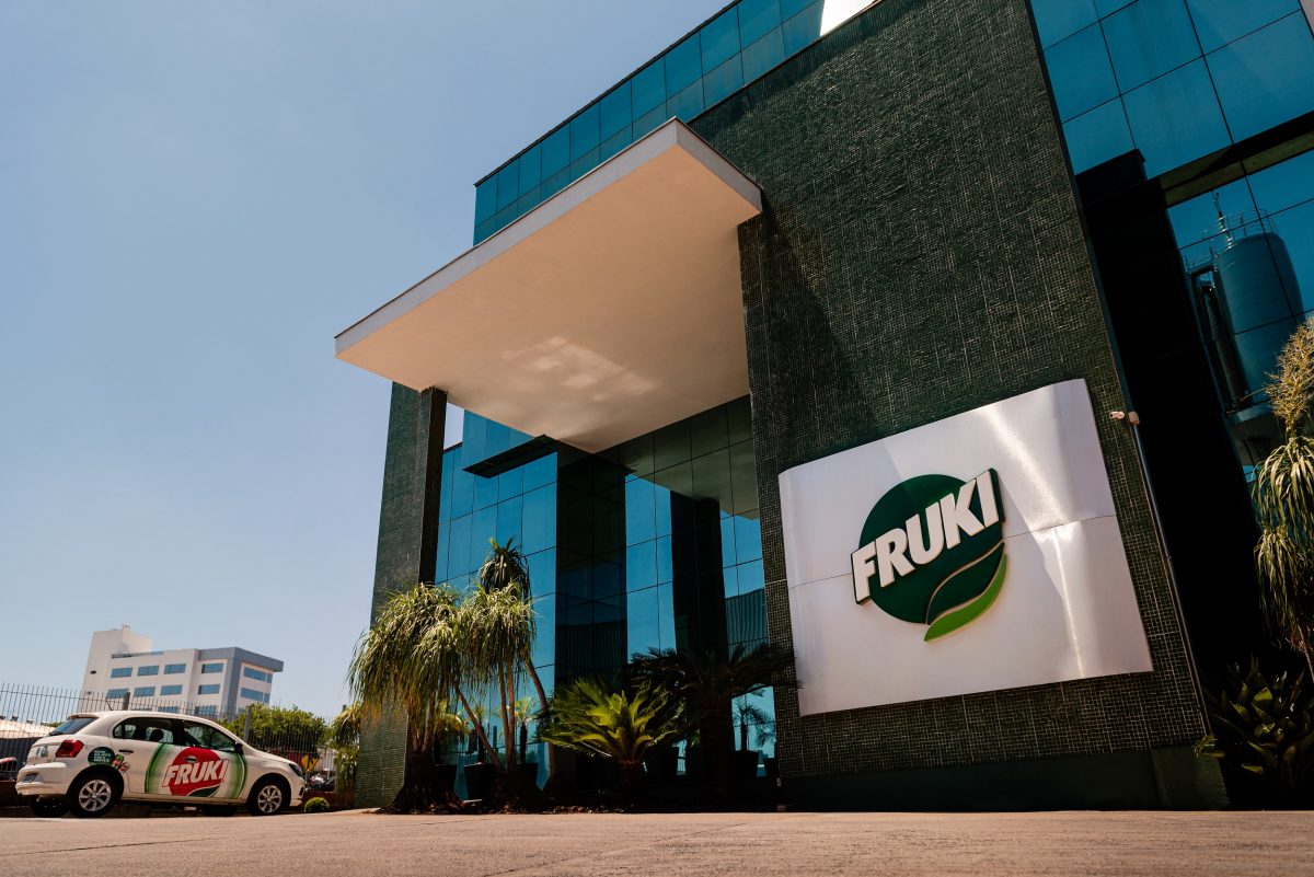 Fruki é uma das melhores indústrias para trabalhar no Brasil