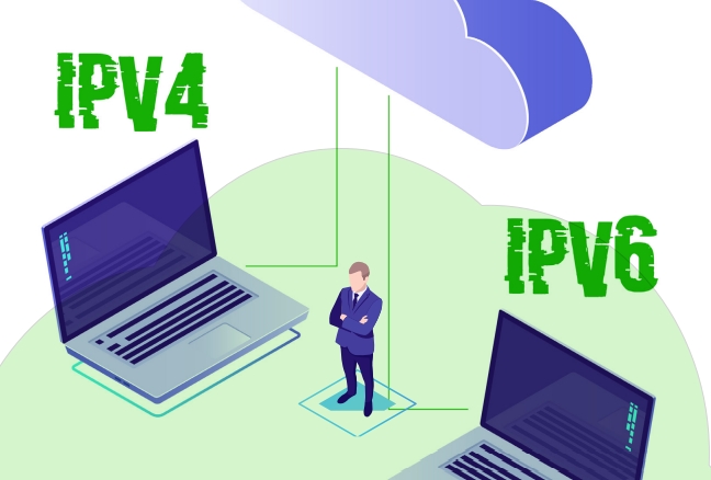 Mais segurança e melhor desempenho: conheças as vantagens do IPv6 para sua internet