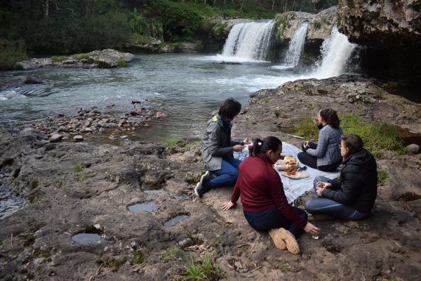 Diagnóstico aponta motivações dos turistas