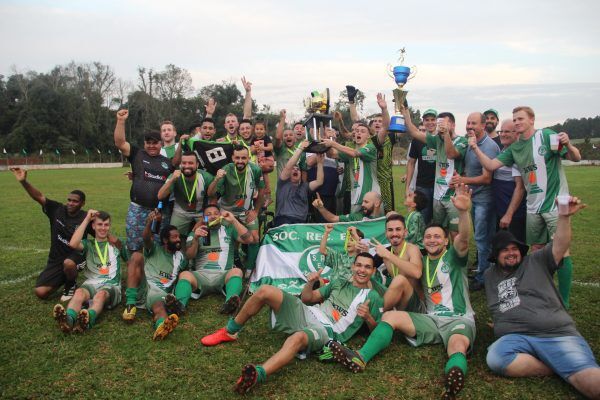 Aslivata premia os destaques da Taça Integração