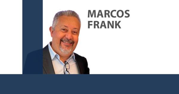 Marcos Frank: O fim do diálogo