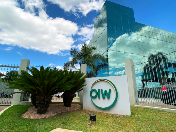 OIW ingressa no mercado de energia solar