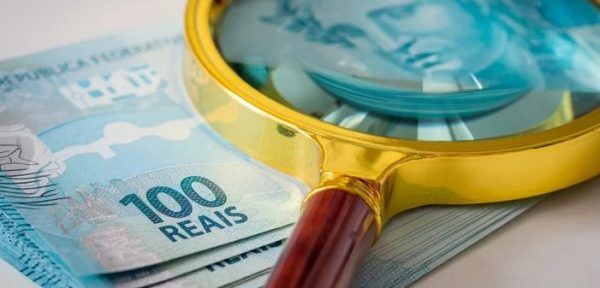 PRF apreende mais de R$ 34 mil sem procedência em Lajeado