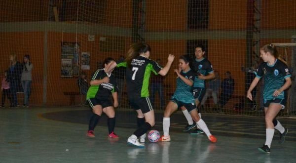 Municipal de Paverama inicia nesta noite