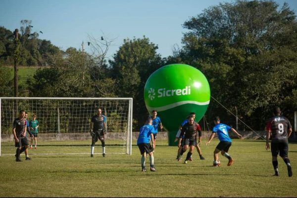 Reta final de fase classificatória