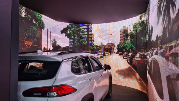 Pro_Move Lajeado confirma tours virtuais em 360° durante a Expovale + Construmóbil 2022