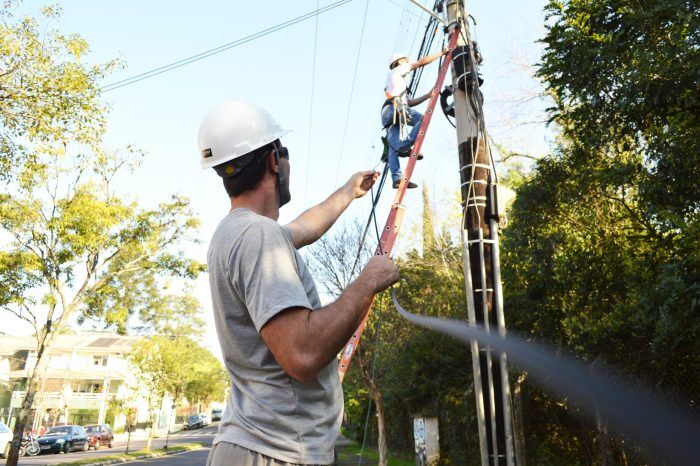 Internet Fibra Óptica em Brazlândia