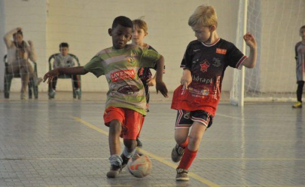 Últimos campeões da Copa Piá