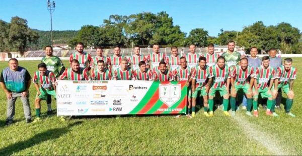 Estreantes querem fazer história no Regional Aslivata