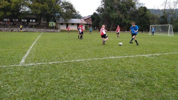 Municipal de Colinas conhece os campeões