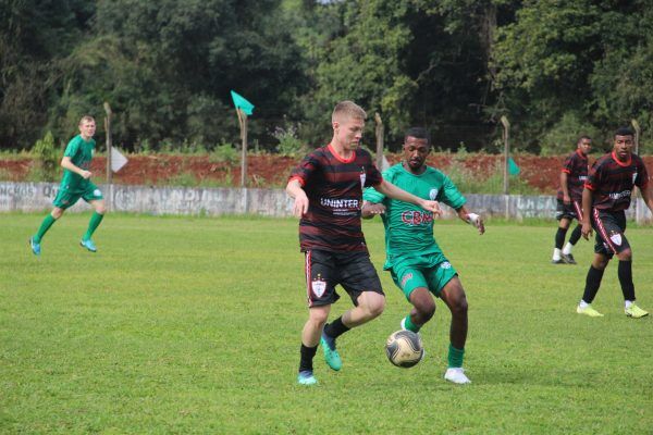 Domingo de estreias no Regional Aslivata