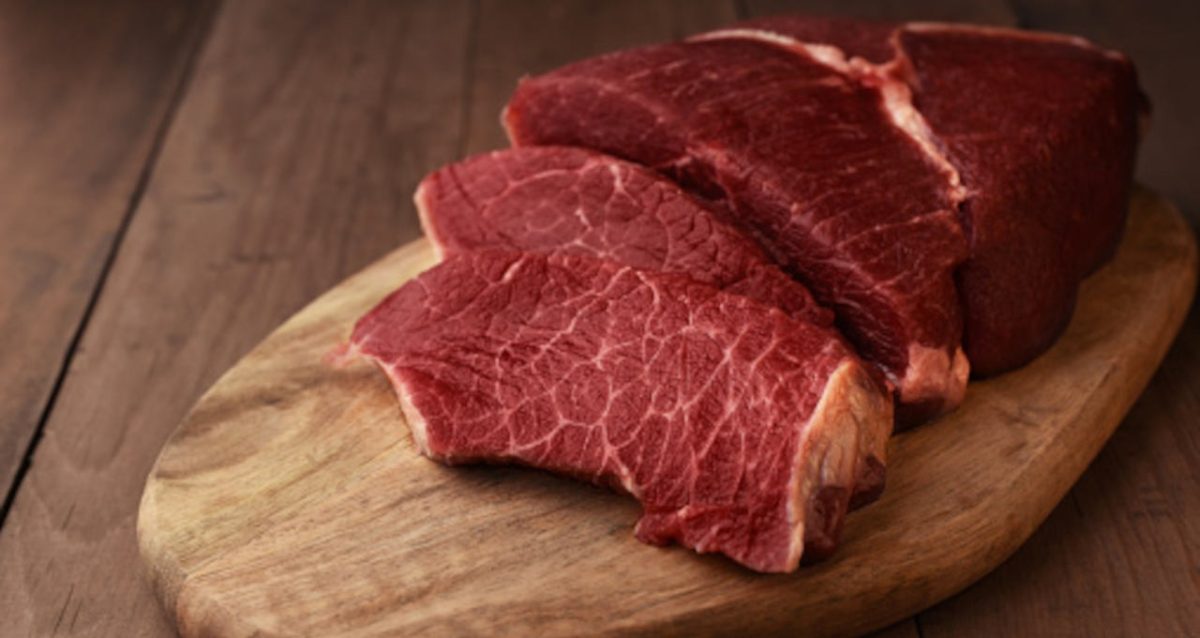 Consumo de carne bovina deve ser o menor em 26 anos