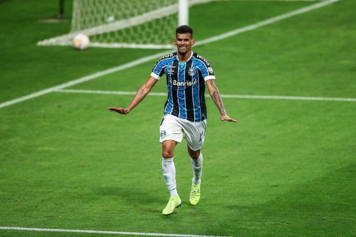 Grêmio negocia Rodrigues com time dos Estados Unidos