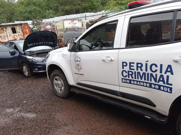 Jovem é indiciado por tentativa de latrocínio ao pároco de Encantado 