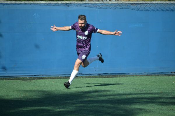 Sete conhece os semifinalistas da Taça 88 Anos