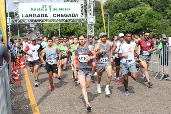 32° Rústica de Natal de Lajeado ocorre no dia 4 de dezembro