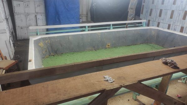 Brigada Militar estoura rinha de galo no interior de Estrela