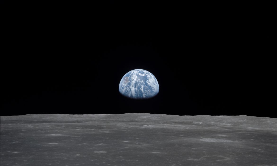 Nasa confirma data e divulga cronograma de missão espacial na Lua