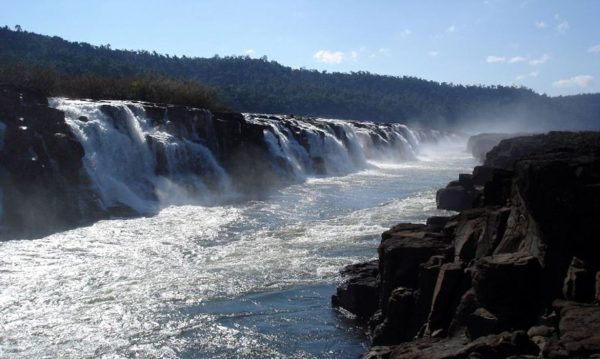 Estado concede exploração de parte do Parque do Turvo à iniciativa privada