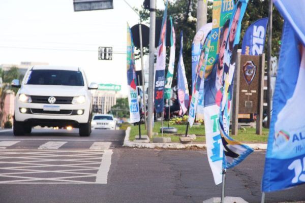 A uma semana do pleito, autoridades reforçam estratégia conjunta