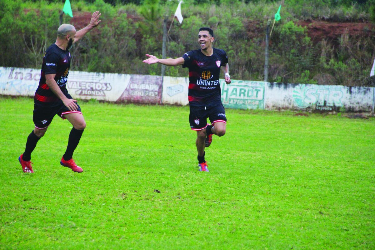 Tranquilidade para reta final da fase classificatória