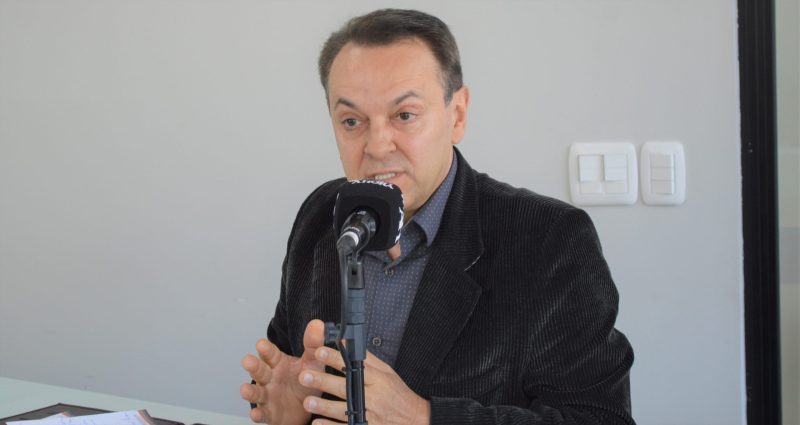 “Debate consolida movimento Pensar Eleições e conscientiza o eleitor”, entende Enio Bacci