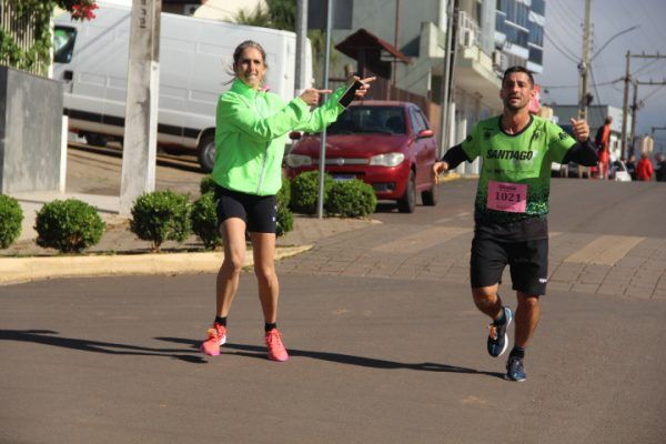 Inscrições abertas para última etapa