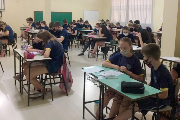 Olimpíada Matemática da Univates recebe inscrições de escolas