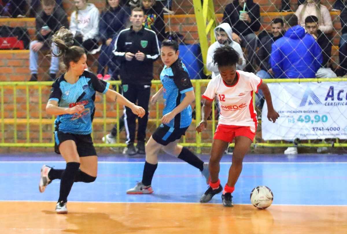 Mais cinco jogos na Taça Coopeva