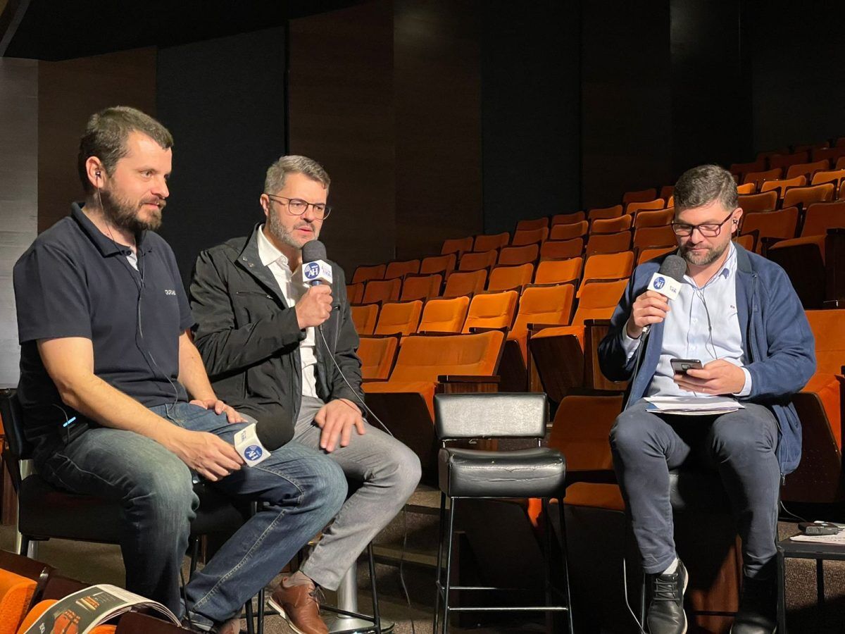 Avaliação: debate foi histórico, propositivo e tranquilo