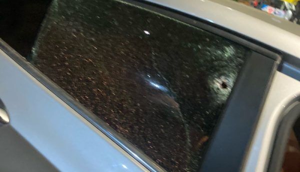 Preso suspeito de tentativa de latrocínio contra taxista em Arroio do Meio
