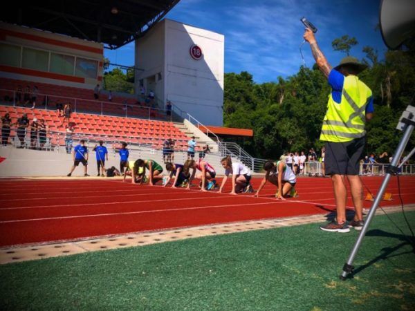 Troféu Lajeado de Atletismo ocorre em 8 de outubro