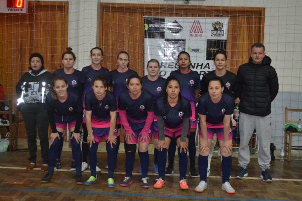 Reta final de fase classificatória