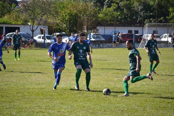 Estudiantes e 7 de Setembro se destacam no Regional Aslivata