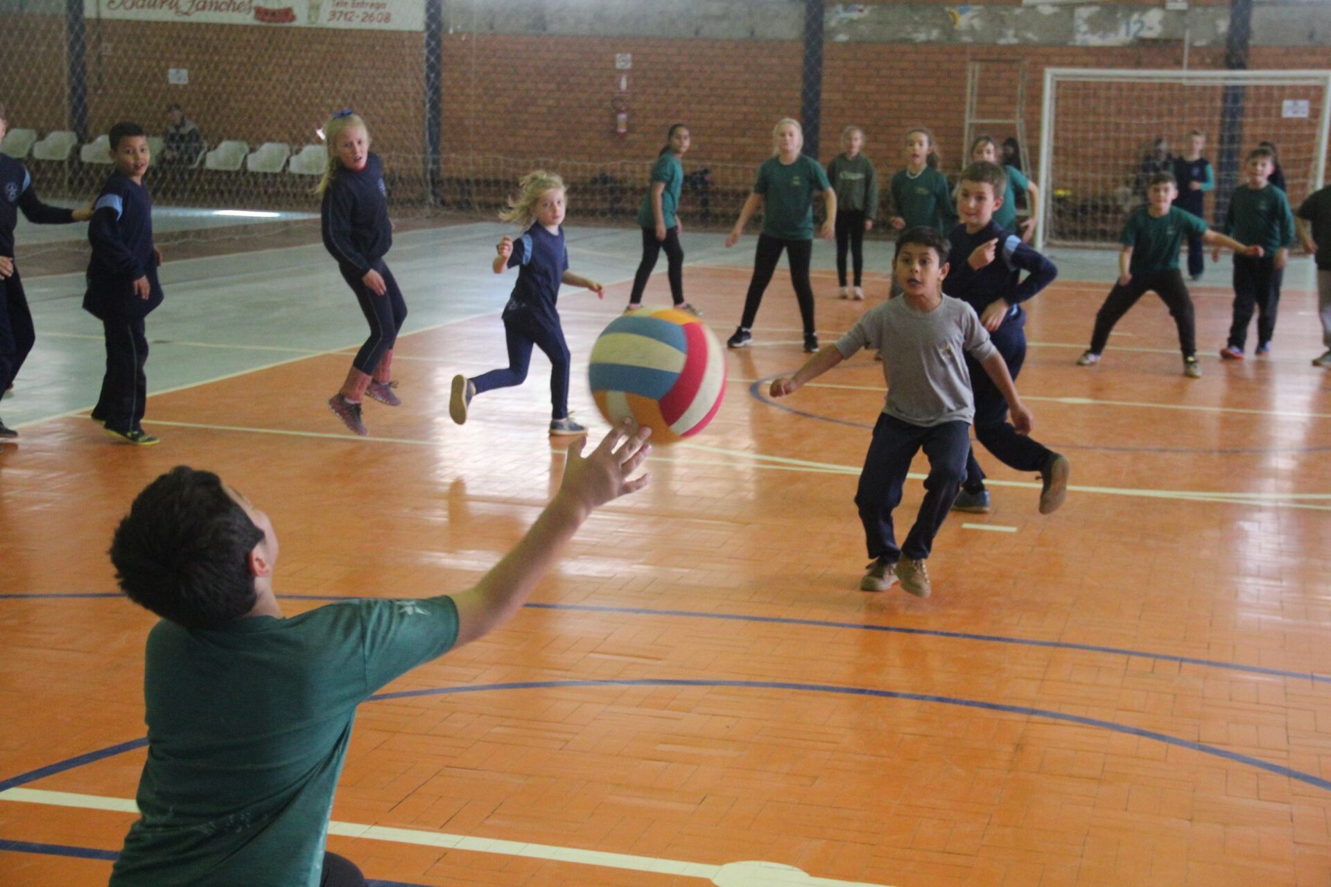 Torneio Estudantil de Xadrez retorna após três anos - Grupo A Hora