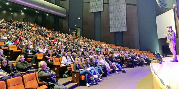 Seminário reúne turismo, economia e rotinas contábeis