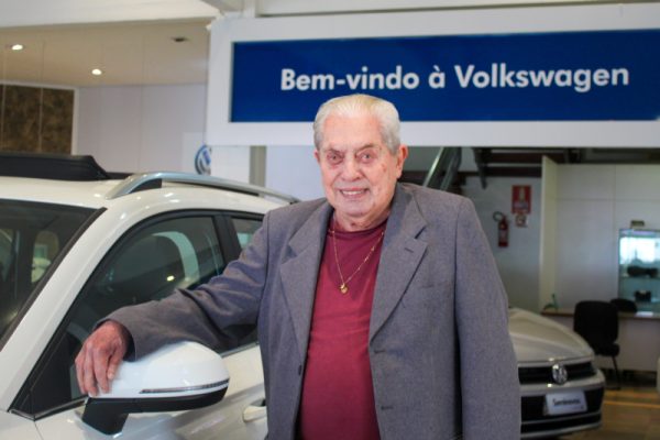 Vanguarda: Motomecânica Volkswagen liderou setor automotivo em Lajeado