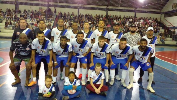 Equipes podem encaminhar a classificação