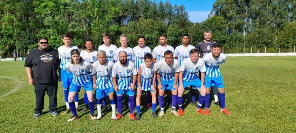 Copa Kalber retorna domingo