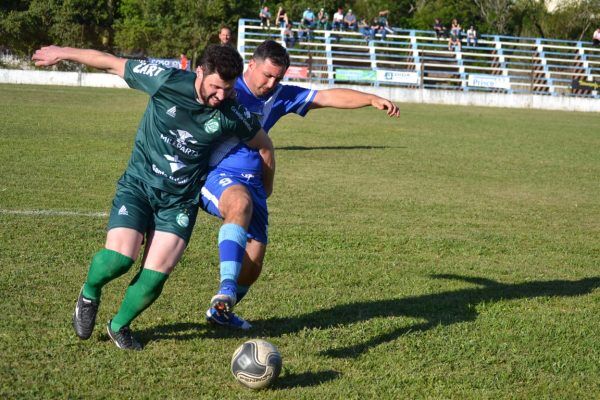 Regional Aslivata define classificados para segunda fase