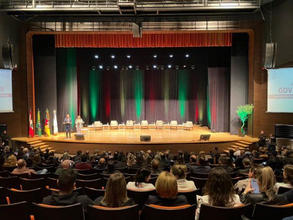 Assista ao debate para governador em Lajeado