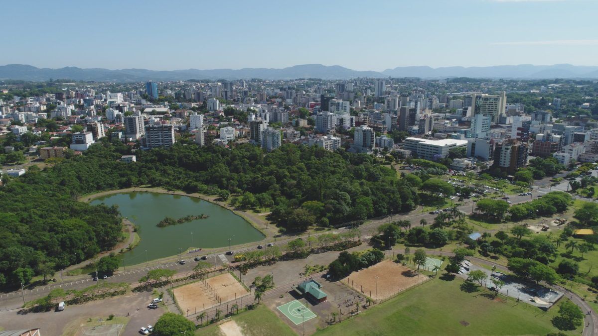 Lajeado mantém vice-liderança no RS em ranking de competitividade