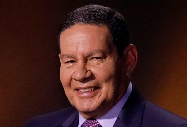 Mourão atuará para diminuir renúncia fiscal e investir em infraestrutura