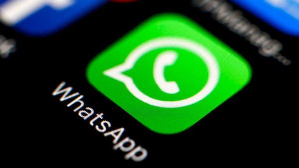 Escritório de advocacia alerta para golpe via WhatsApp