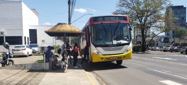 Passagem de ônibus interurbano reajusta 5% em Estrela