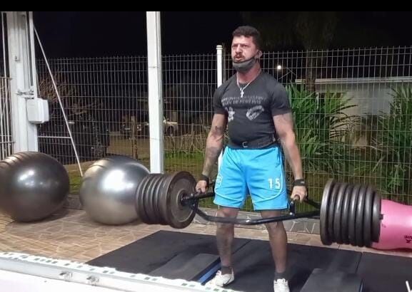 Levantamento terra ou peso morto (deadlift): As 10 melhores