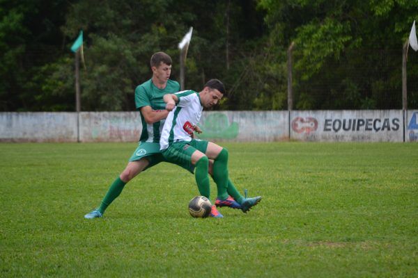 Momento para conhecer os oito melhores do Regional Aslivata