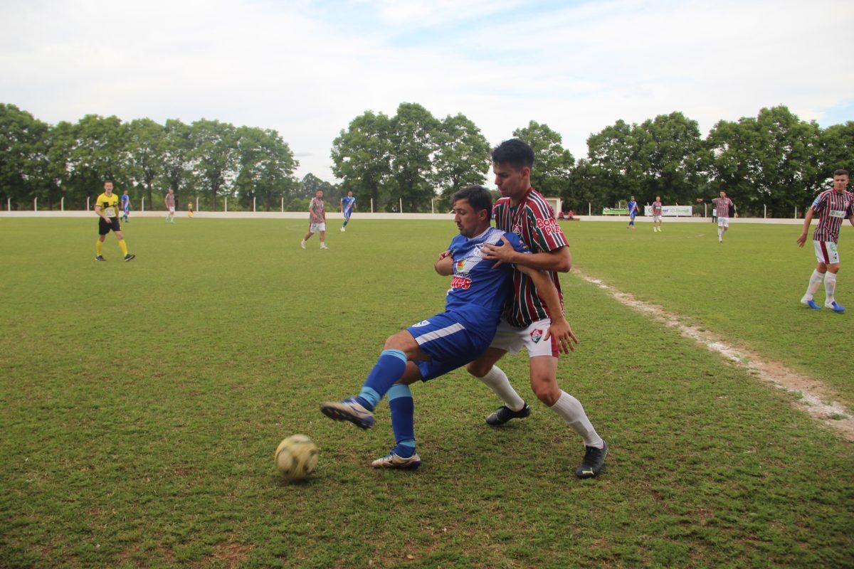 Aslivata divulga tabela de jogos do Regional